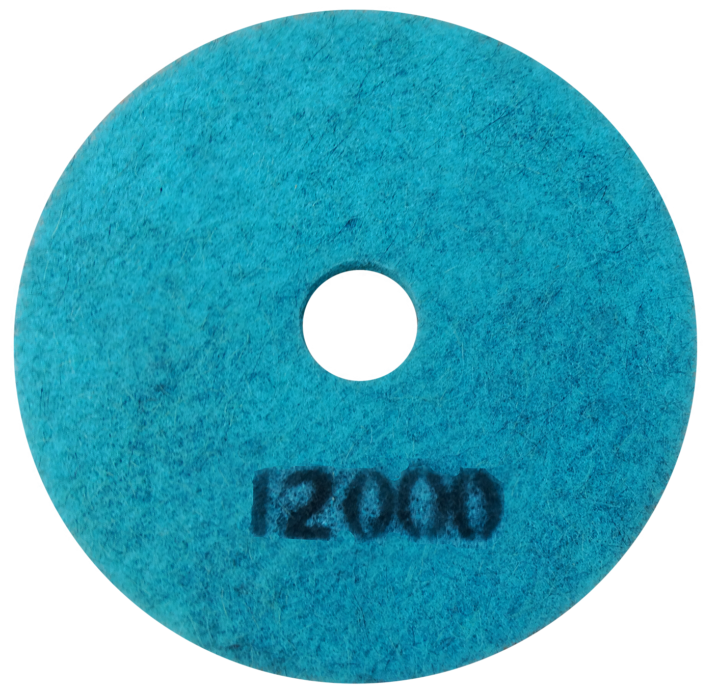 Diamond Impregnated Pad